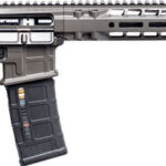 GR0042 RADIAN RIFLE MDL 1 223 WYLDE - 16" 30RD M-LOK GREY