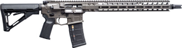 GR0042 RADIAN RIFLE MDL 1 223 WYLDE - 16" 30RD M-LOK GREY