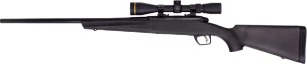 GR85909 LEFT REMINGTON 783 7MM RM 24" BLACK