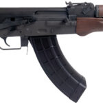 GRI4416N CENTURY ARMS BFT47 AK RIFLE - 7.62X39 WALNUT FURNITURE