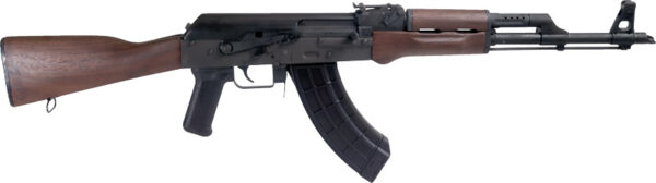 GRI4416N CENTURY ARMS BFT47 AK RIFLE - 7.62X39 WALNUT FURNITURE