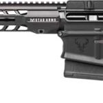 GSTAG10012722 STAG 10 CLASSIC QPQ 308 LH - 16" 10RD 13.5 HANDGUARD BLACK