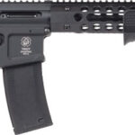 GT28358 TROY PUMP AR SPORTING 300BLK - 16" 10RD OPTIC READY TROY STK