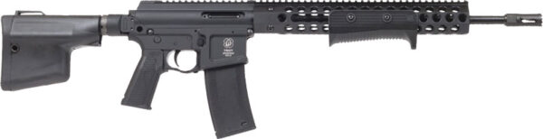 GT28358 TROY PUMP AR SPORTING 300BLK - 16" 10RD OPTIC READY TROY STK