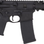 GV31100916617 VKTR VK1 PISTOL 5.56 NATO - 10.5" PISTOL BLACK SBA3 BRACE