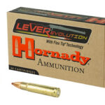 H82735 1 HRNDY LVREVO 35REM 200GR 20/200