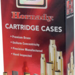 HDY86280 HORNADY UNPRIMED CASES