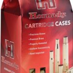 HDY86701 HORNADY UNPRIMED CASES - .300 WSM 50PK 5BX/CS