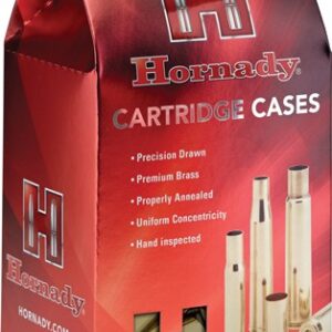 HORNADY UNPRIMED CASES - .300 WSM 50PK 5BX/CS