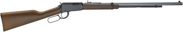 HLH001TLB HENRY LEVER ACTION FRONTIER .22 S/L/LR 16/RD 24" BBL