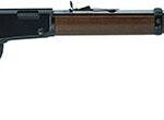 HLH001TMSPR Henry Lever Frontier Model 22 WMR Rifle 8rd Magazine 24" Threaded Barrel Walnut Suppressor Ready