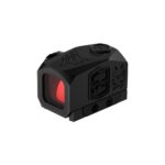 IQKRK001163R 1 Swampfox Kraken Closed Emitter Red Dot Sight 3 MOA