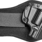 J357NDA FOBUS HOLSTER E2 ANKLE FOR S&W