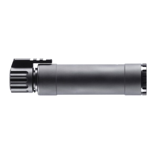 KHSD123304US 1 B&T TP9 RBS QD Suppressor 9mm Luger Black