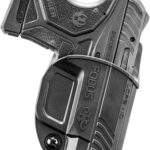 LCP2NDBH FOBUS HOLSTER E2 VERTEC BELT - RUGER LCP II / LCP MAX