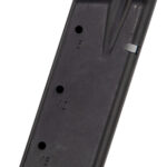 M11123 CZ MAGAZINE 75 COMPACT 9MM - LUGER 15RD BLUED STEEL