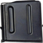 M13011 CZ MAGAZINE 527 .22 HORNET - 5RD BLUED