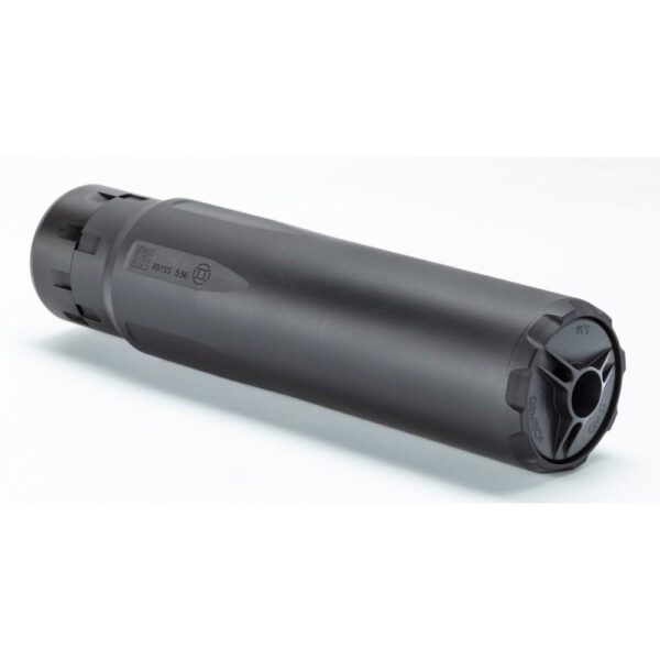 MO13549 1 Gemtech Abyss Suppressor 5.56mm 1.375-24 Hub ETM Included