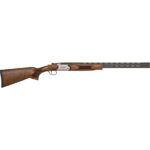 MV75478 Mossberg International Silver Reserve 28 GA Shotgun 2rd Magazine 2.75" Chamber 26" Barrel Walnut