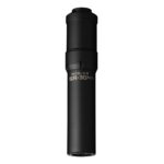 NO90620 1 Nosler SR-30 ALTi Suppressor 5/8x24 .30 Cal 7.96" Black