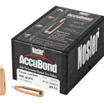 NOSB54932 1 NOSLER 7MM 160GR ACCUBOND 50CT