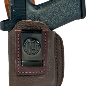 1791 FAIR CHASE DEER HIDE HOL - IWB ORD GLK 42/43 BROWN LH