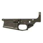 QJAPAR308008C 1 Aero Precision M5 (.308) Stripped Lower Receiver OD Green