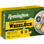 REM20021 1 REM WHLGUN 32H&R MAG 95GR 20/200