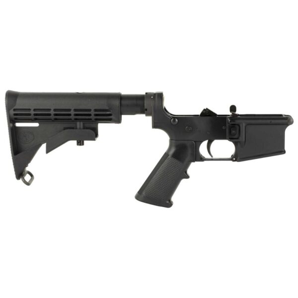 RJ36100685 1 FN FN15 Patrol Lower Receiver Assembly