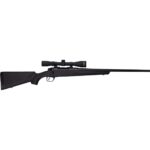 RLR85895 1 Remington Firearms 783 LVX Freedom Combo Rifle .243 Win 4rd Magazine 20" Barrel Black with 3-4x40 Scope