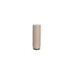 RQCS5FDE2 Radical Defense CS-5TI Suppressor 5.56mm Hub Mount KFM 1/2x28 Flash Hider - FDE