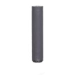 RQLS32 Radical Defense LS-3 Rifle Suppressor .30 Cal Hub Mount w/KFM 5/8x24 Flash Hider - Black