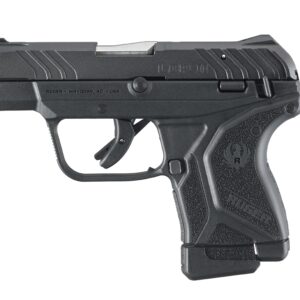 RUGER LCP II 22LR BLK/BLK 2.75" 10+1