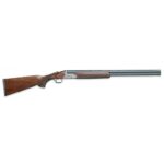 RZ240312 5 Rizzini BR110 Light Luxe O/U Shotgun 28ga 3" Chamber 2rd Capacity 28" Barrel Walnut Stock