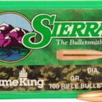 S1835 1 SIERRA BULLETS .270 CAL .277