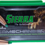 S4100T 1 SIERRA BULLETS 6MM .243 90GR - TGK GAMECHANGER 50CT