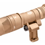 SFM340V TN PRO 1 SUREFIRE M340V SCOUT PRO VAMPIRE TAN