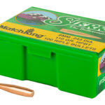 SIER1575 1 SIERRA MATCHKING .243 110GR 100CT