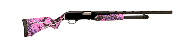 SV22560 SAVAGE ARMS 320 FIELD 20/22 MUD GIRL CMPT