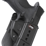 SWMP 1 FOBUS HOLSTER E2 PADDLE FOR