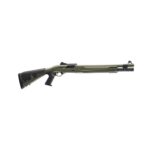 UKJ131M2TP18G 12 Beretta 1301 Tactical Mod 2 Shotgun 12 ga 3" Chamber 7rd Magazine 18.5" Barrel ODG with Pistol Grip