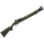 UKJ131M2TT18G 1 Beretta 1301 Tactical Mod 2 Shotgun 12 ga 3" Chamber 8rd Magazine 18.5" Barrel OD Green LE