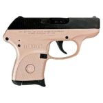 UR3701RF 1 Ruger LCP 380 ACP Pistol 2.75" Barrel Rose Frame Only