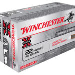 WNX22H2 1 WIN SPRX 22HORN 46GR JHP 50/500