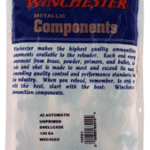 WSC45AU WINCHESTER UNPRIMED CASES - 45 ACP 100PK 20BX/CS