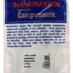 WSC9U WINCHESTER UNPRIMED CASES - 9MM LUGER 100PK 20BX/CS