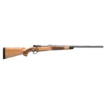 WX535218233 Winchester Model 70 super Grade Maple 300 Win Rifle 3rd Magazine 26" Barrel Wood