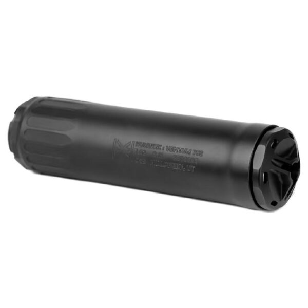 WZ2237 1 Huxwrx Ventum 762 Suppressor 7.62 with 5/8x24