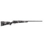 XBVTE65CMR4B1 1 Weatherby Vanguard Talon Rifle 6.5 Creedmoor 4rd Capacity 24" Barrel w/Muzzle Break Carbon Fiber Stock