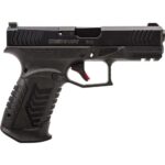 YK10LDY9 1 Rock Island Armory DY9 Handgun 9mm Luger 10rd Magazine 3.86" Barrel Black